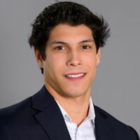 Lucas Chacon '27 is a junior majoring in Neuroscience with a minor in Entrepreneurship from Greer, South Carolina. Lucas is a member of the men's swim team, co-leader of the Pre-Dental Club, and co-leader of the Earth Action Leadership Club. On campus he enjoys instructing swimming lessons, reading, playing disc golf with friends, and volunteering at RARA and community centers with friends.